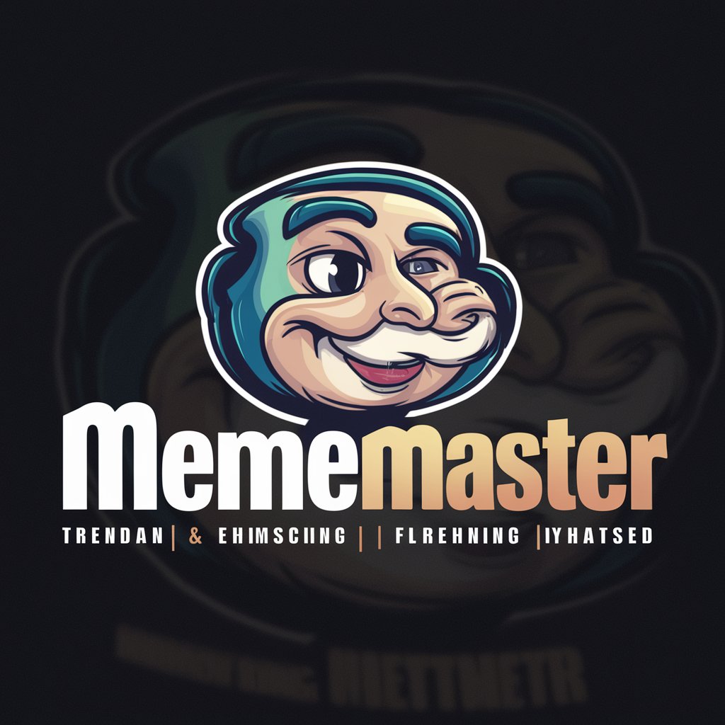 MemeMaster