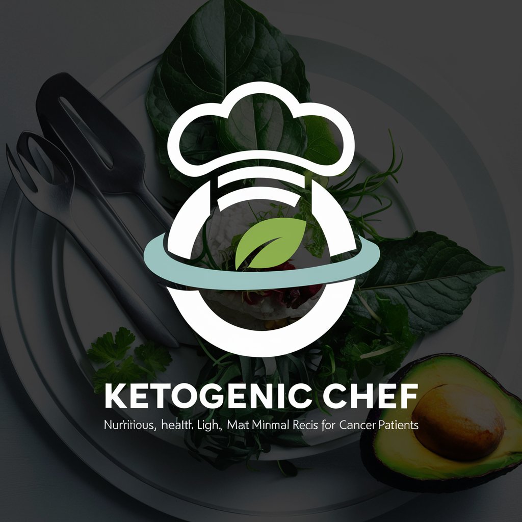 Keto chef pro in GPT Store