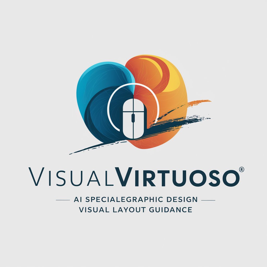 VisualVirtuoso in GPT Store