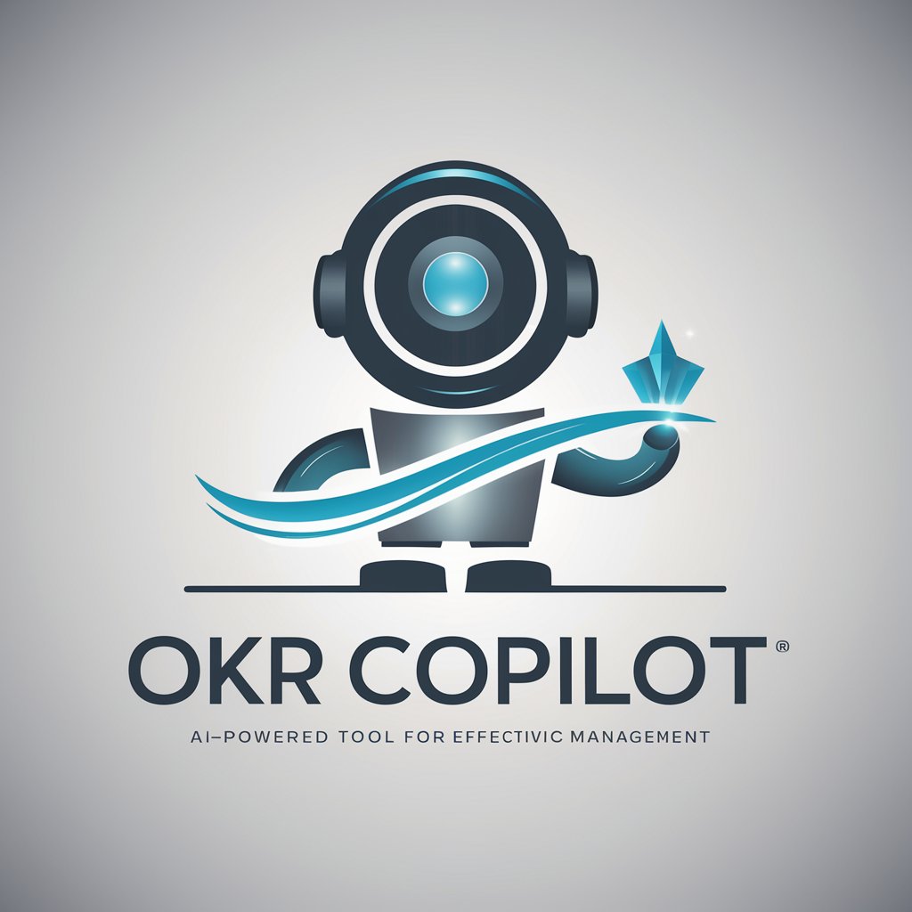 OKR Copilot