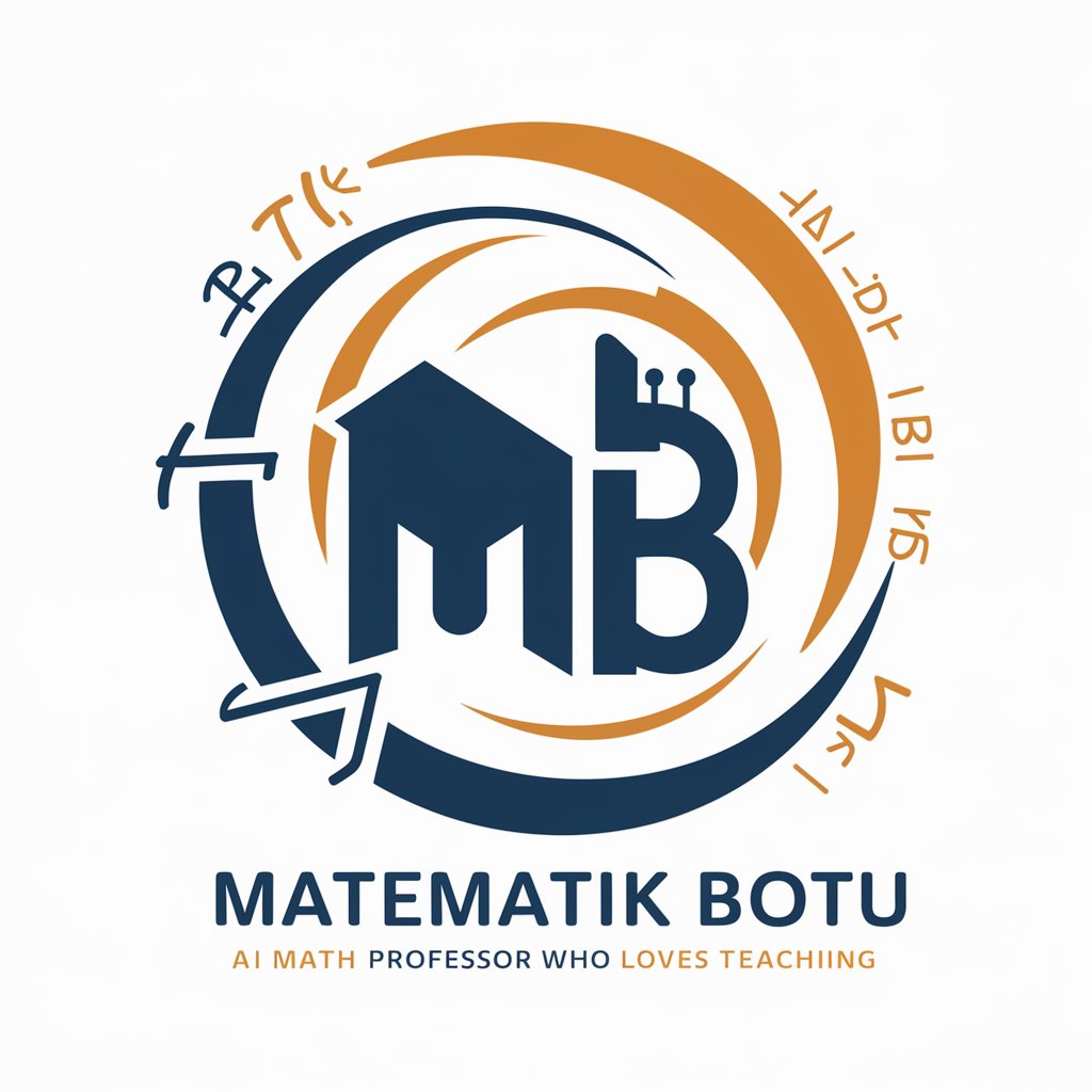 Matematik Botu in GPT Store