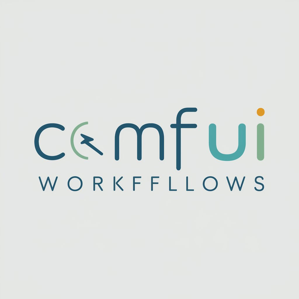 ComfyUI Workflows in GPT Store