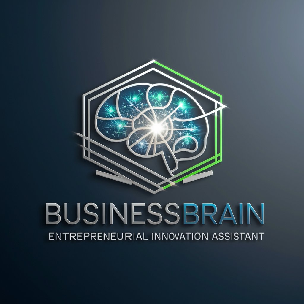 BusinessBrain