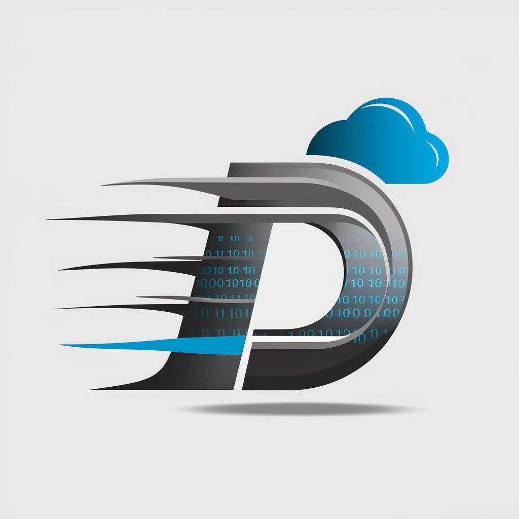 DynamoDB Designer in GPT Store