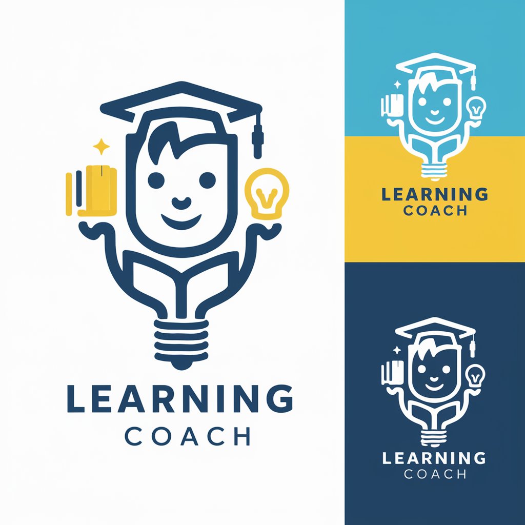 Learning Coach