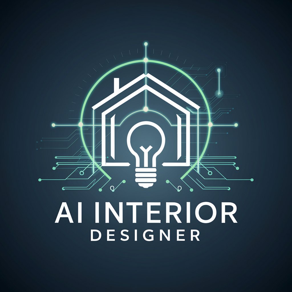 AI Interior Designer in GPT Store