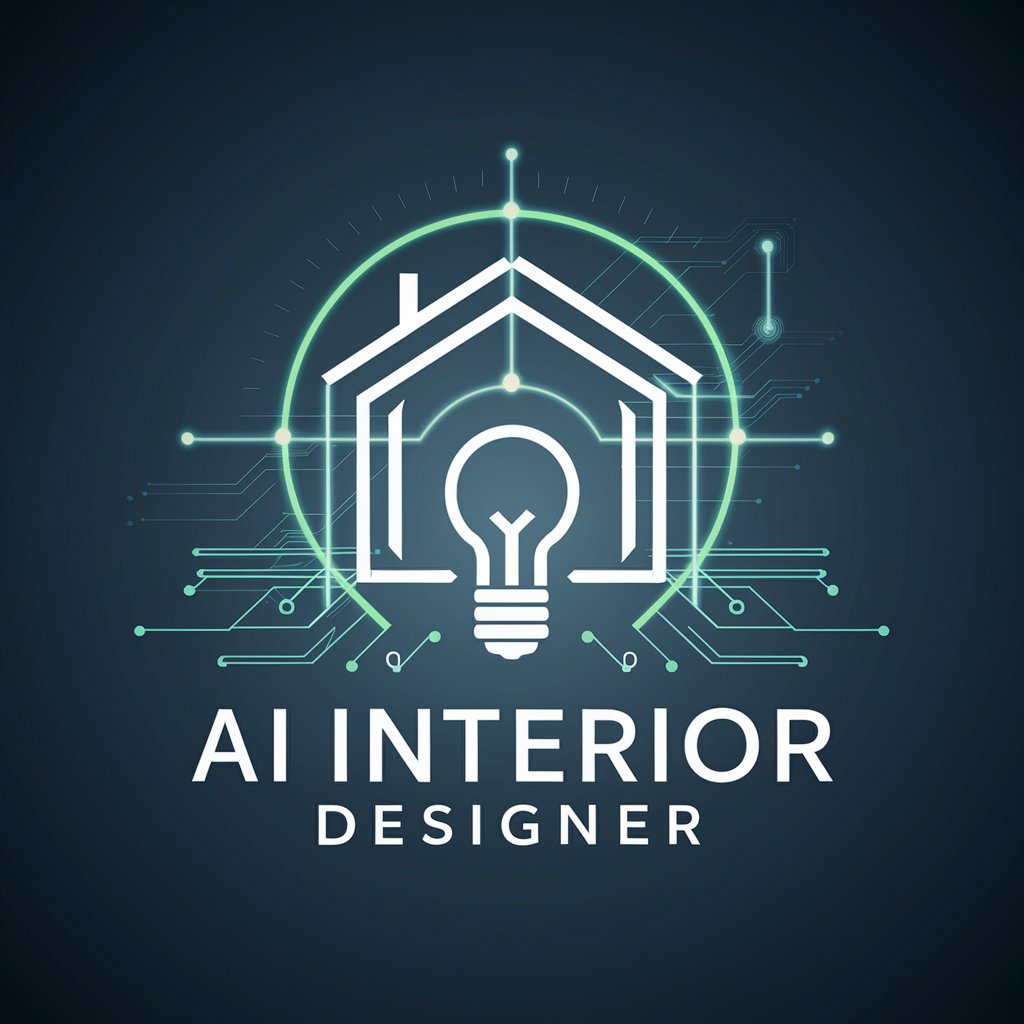 AI Interior Designer