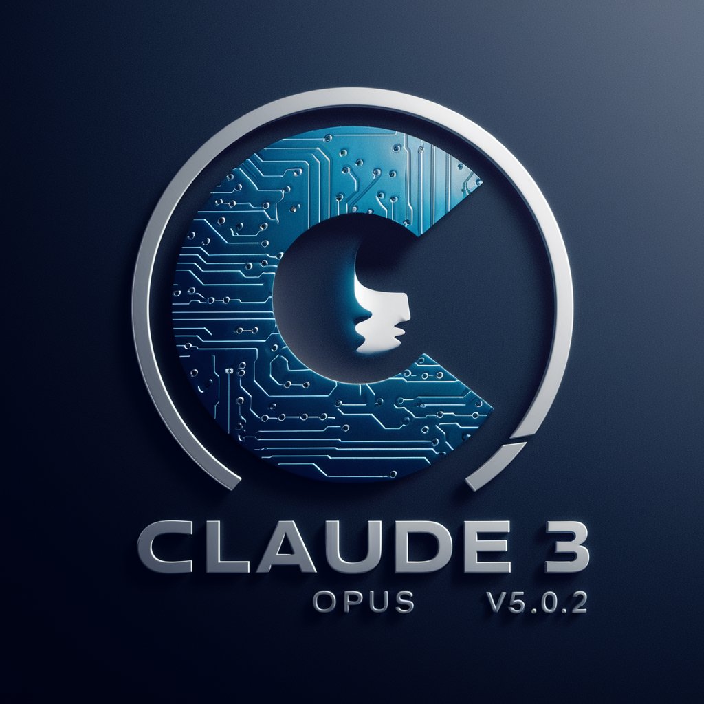 Claude 3 Opus v5.0.2