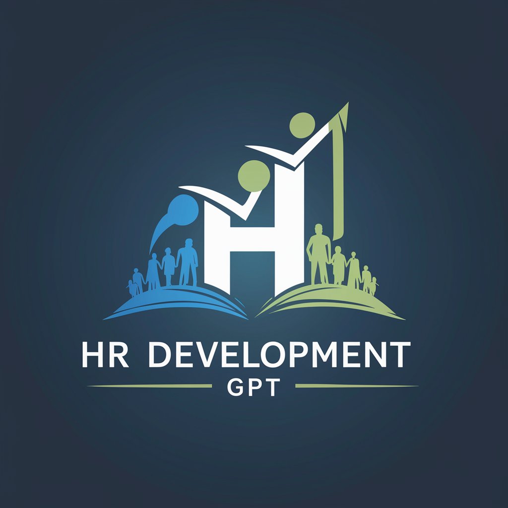 Human Resources Development in GPT Store