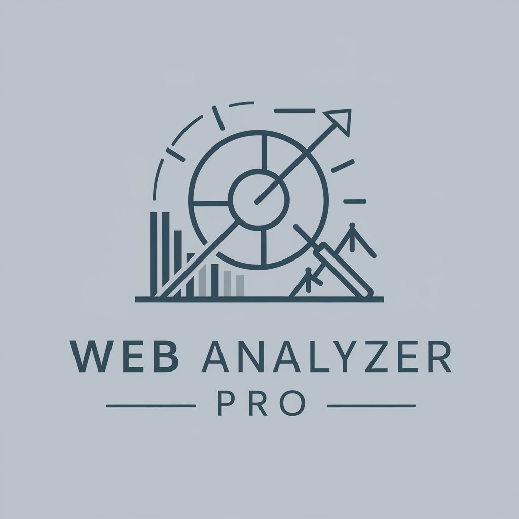 Web Analyzer Pro in GPT Store