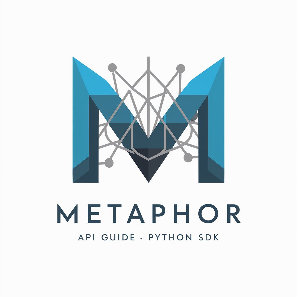 Metaphor API Guide - Python SDK in GPT Store