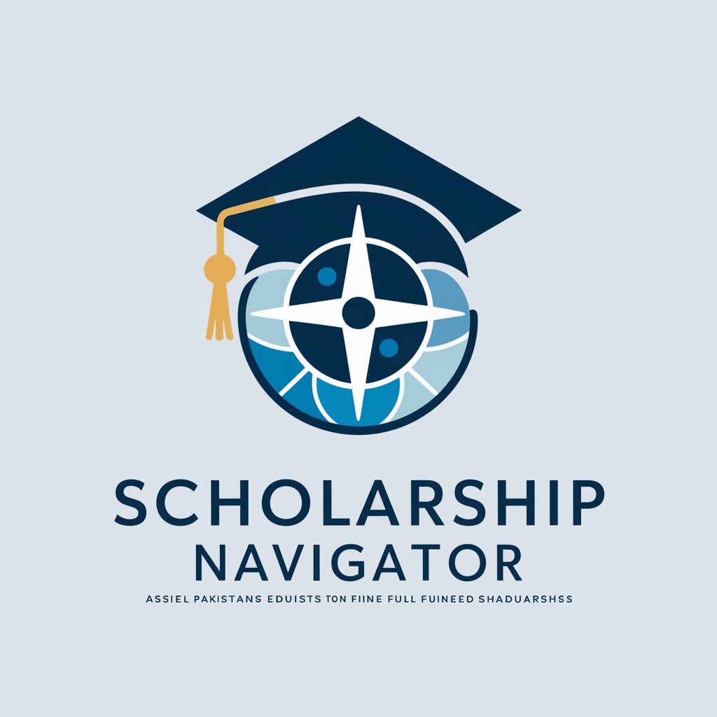 Scholarship Navigator