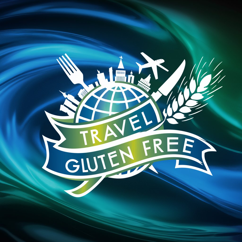 Travel Gluten Free