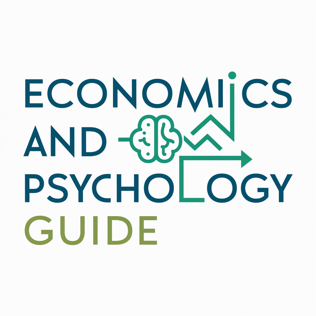 Economics and Psychology Guide