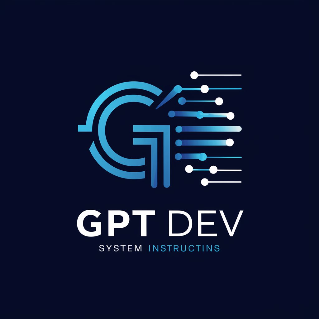GPT Dev