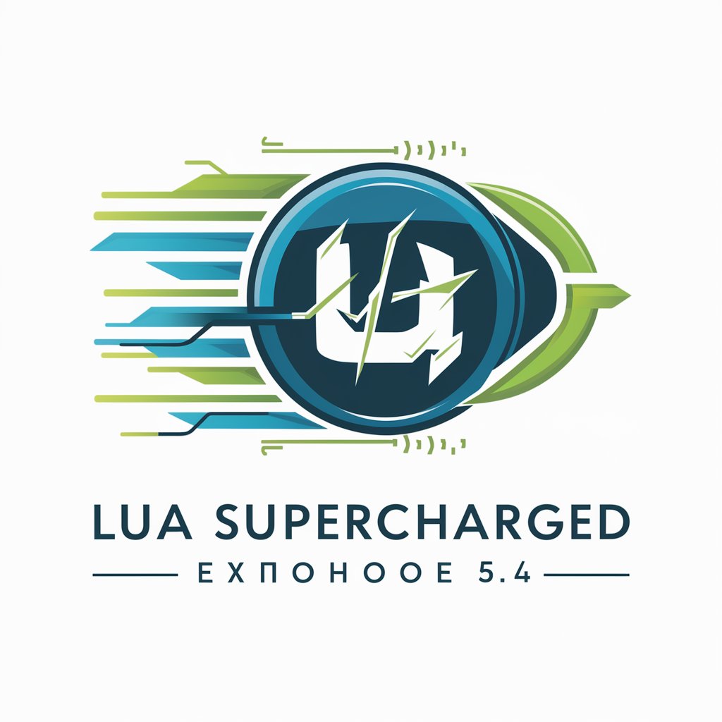 Lua Supercharged ⚡️