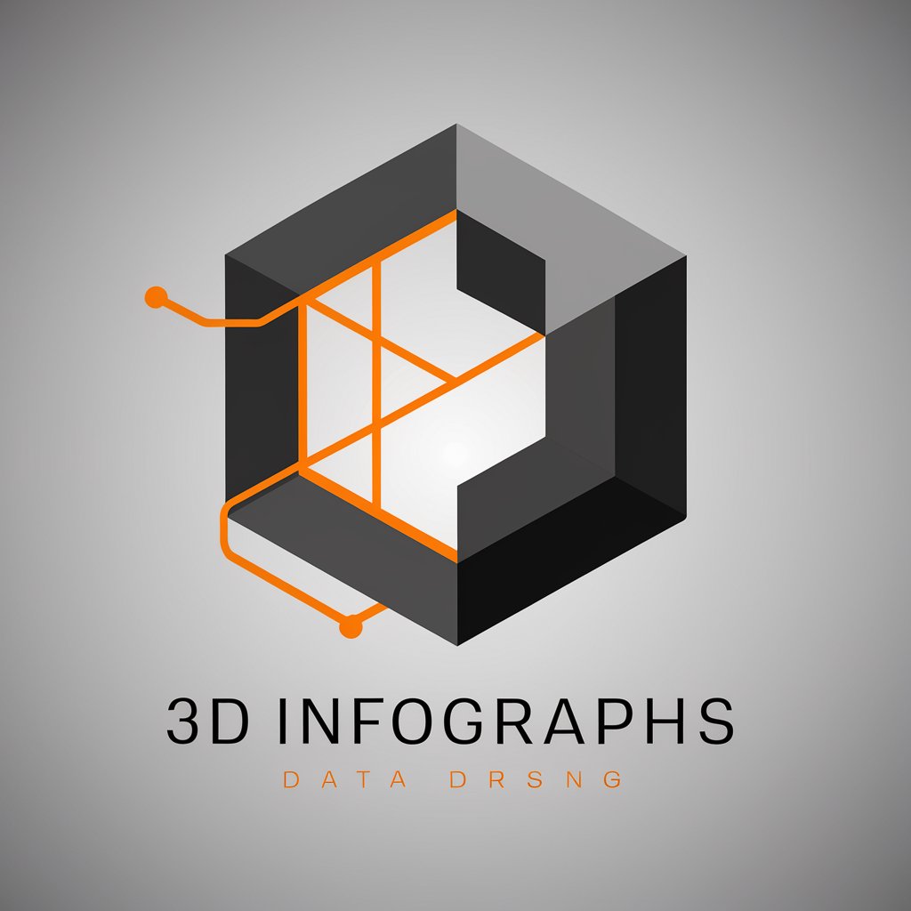 3D Infographs