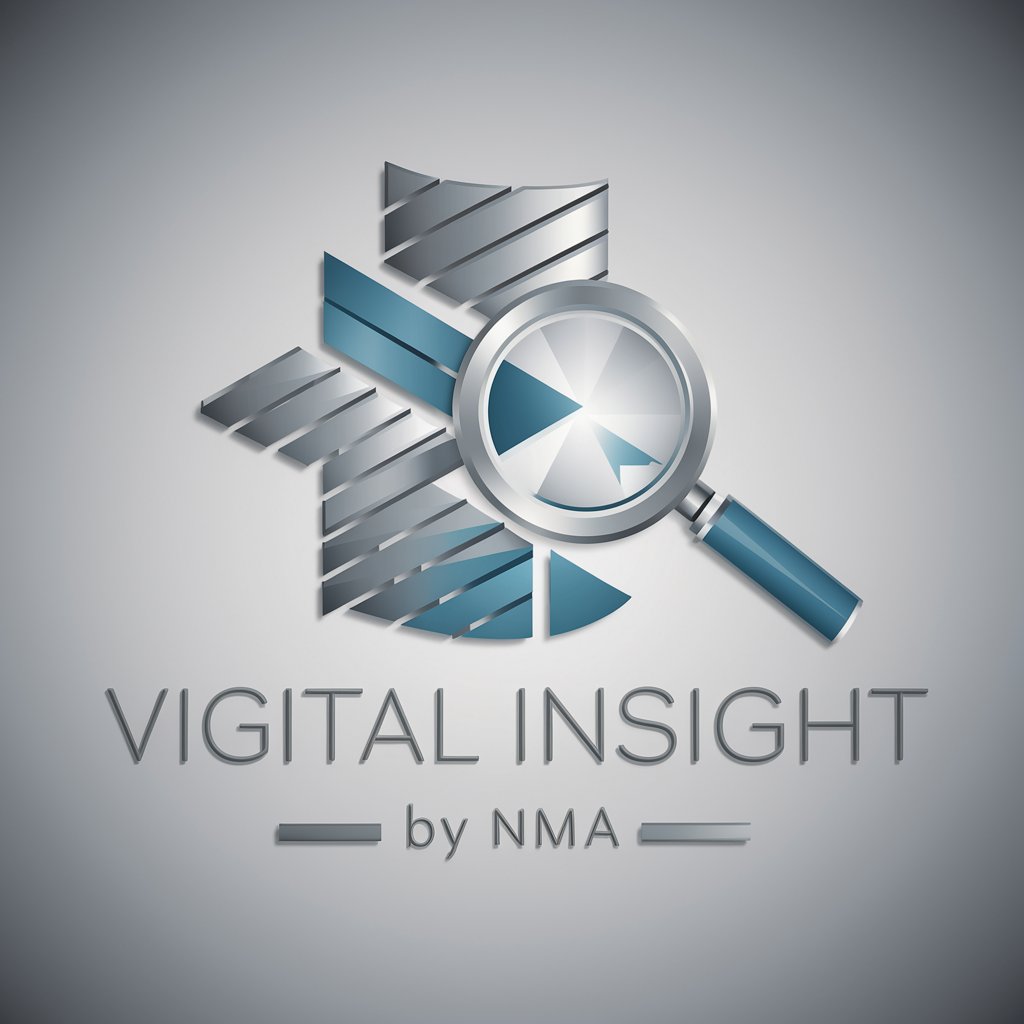 VISUAL INSIGHT by NMA