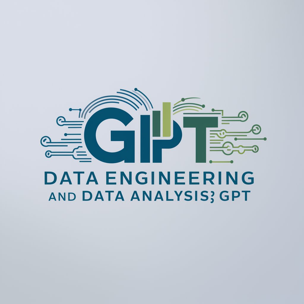 Data  Engineering and Data Analysis