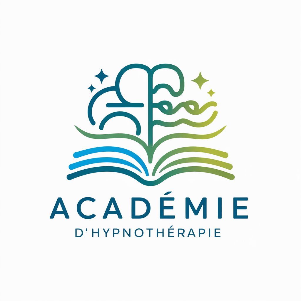 Académie d'Hypnothérapie in GPT Store