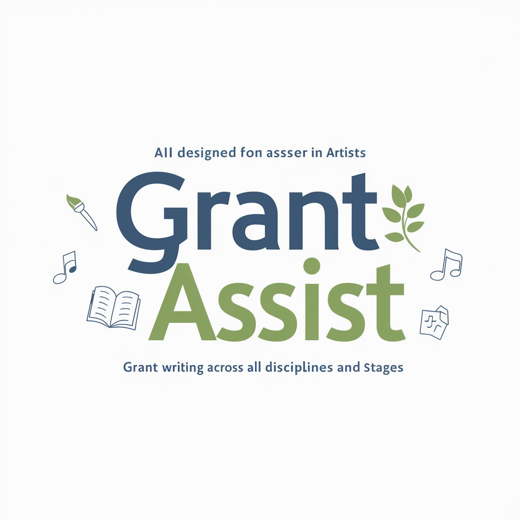Grant Assist in GPT Store