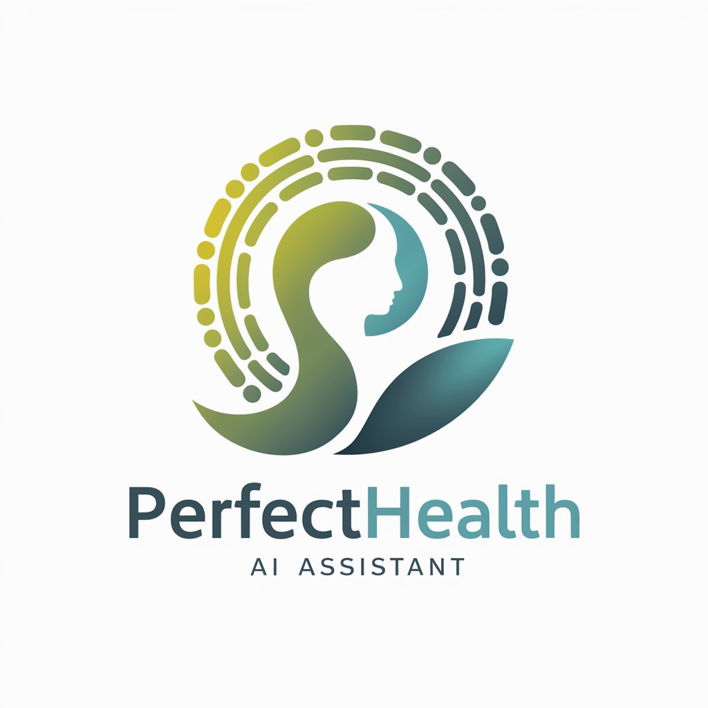 PerfectHealth in GPT Store