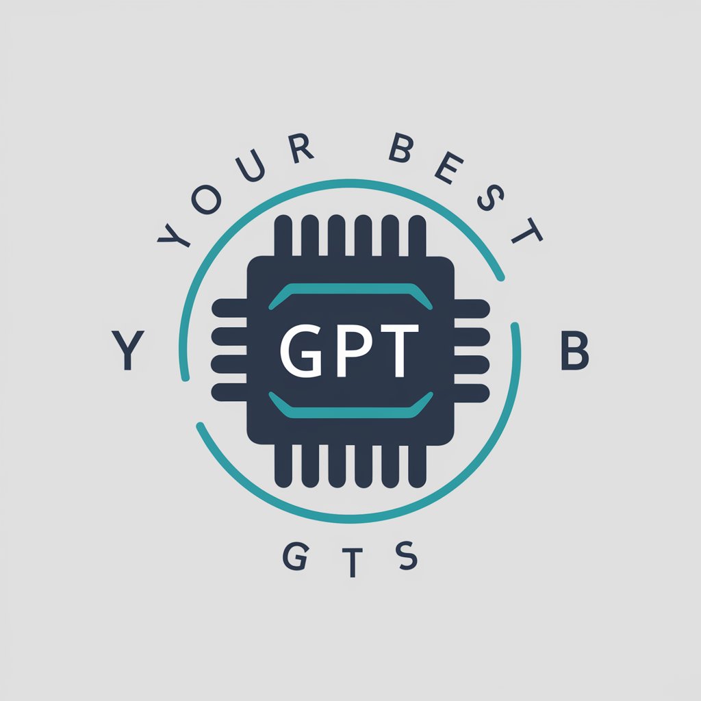 YourBestGPTs_JP in GPT Store