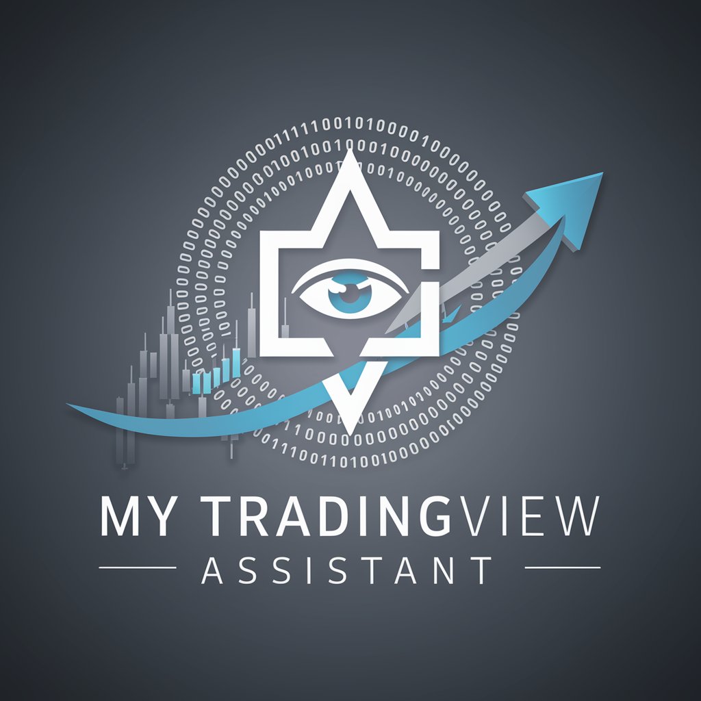 My Tradingview Assistant