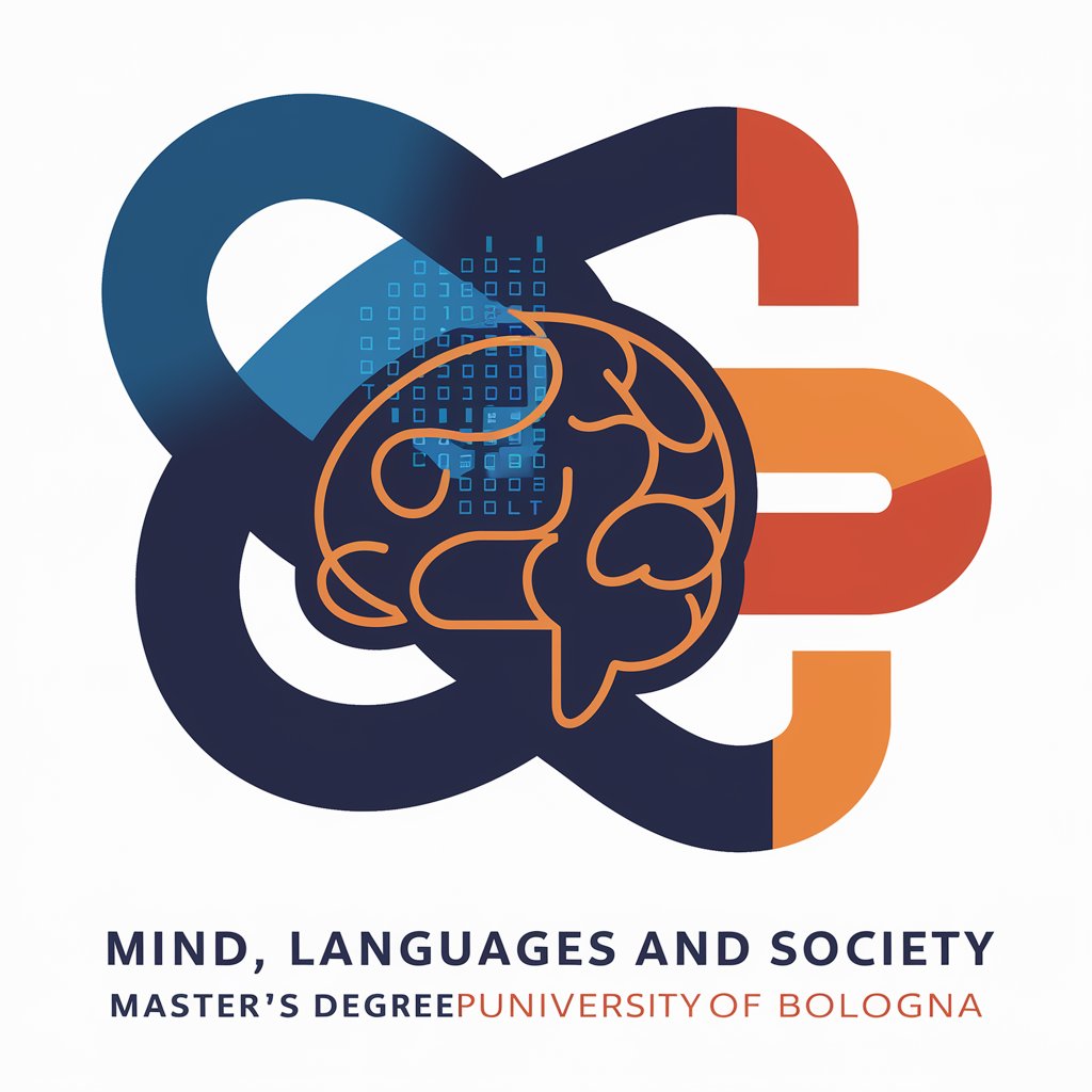 Mind, languages and society in GPT Store