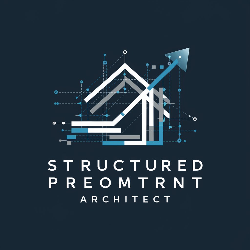 Structured Prompt Architect