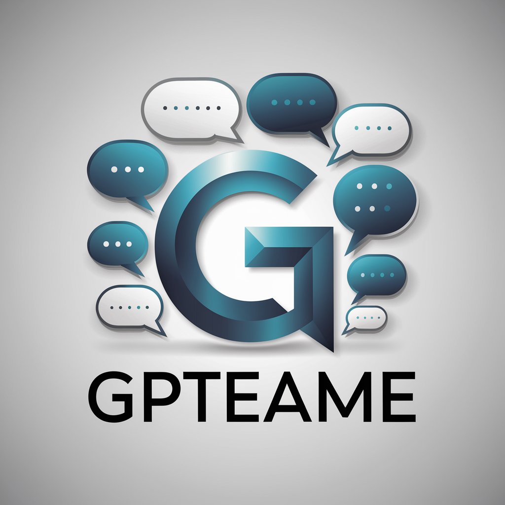 gpteame in GPT Store