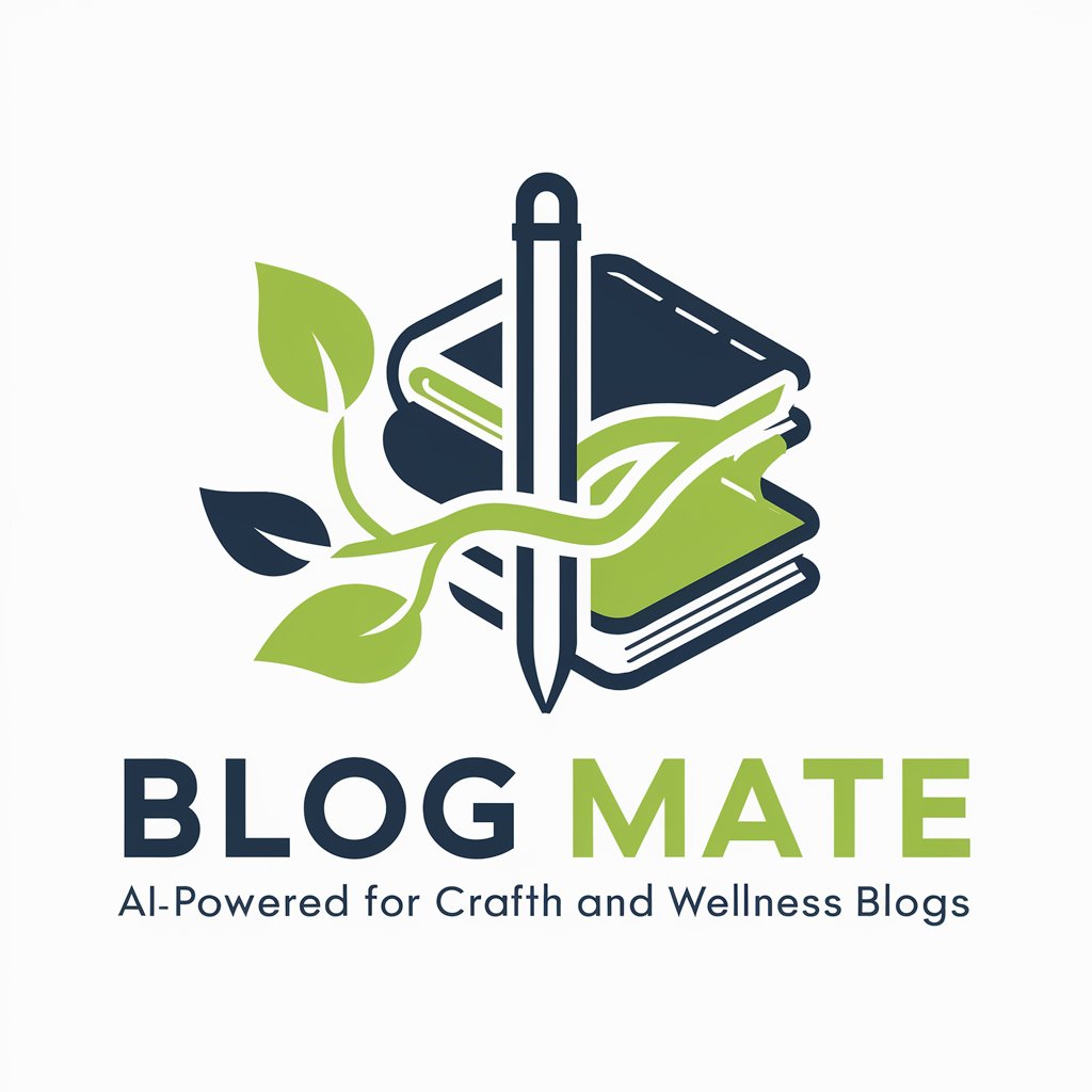 Blog Mate