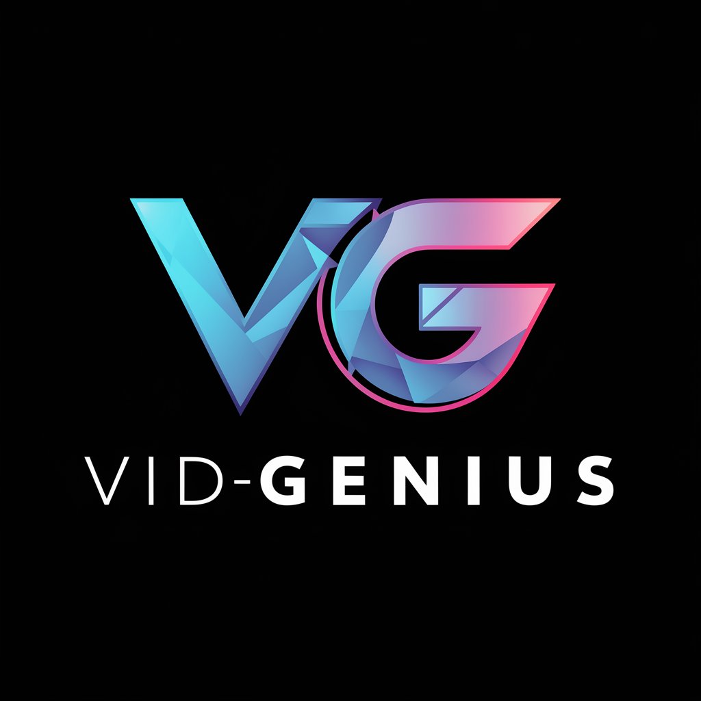 VidGenius