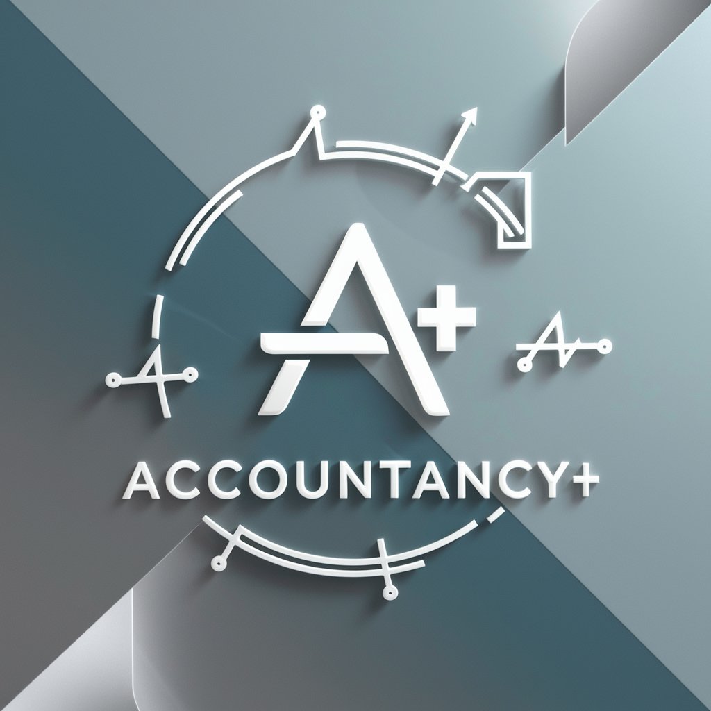 Accountancy+ in GPT Store