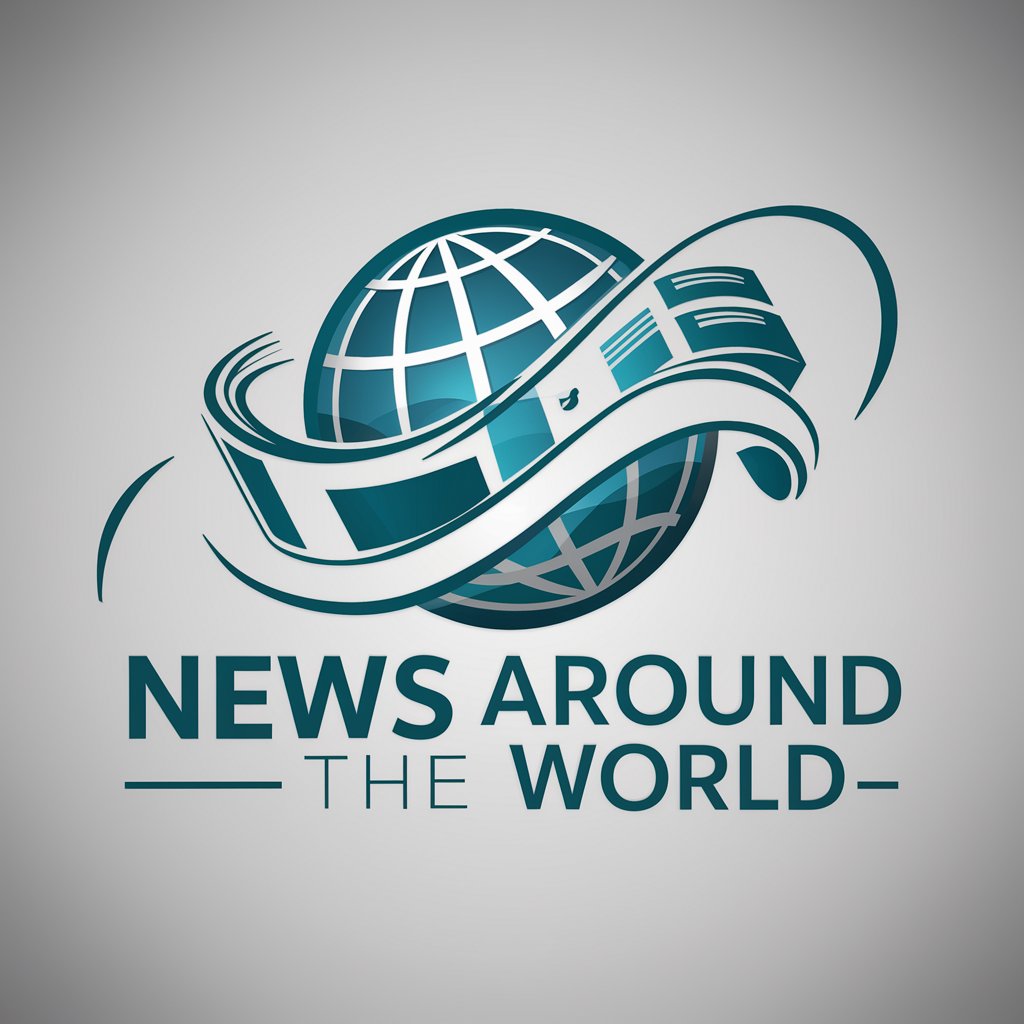 News Around the World