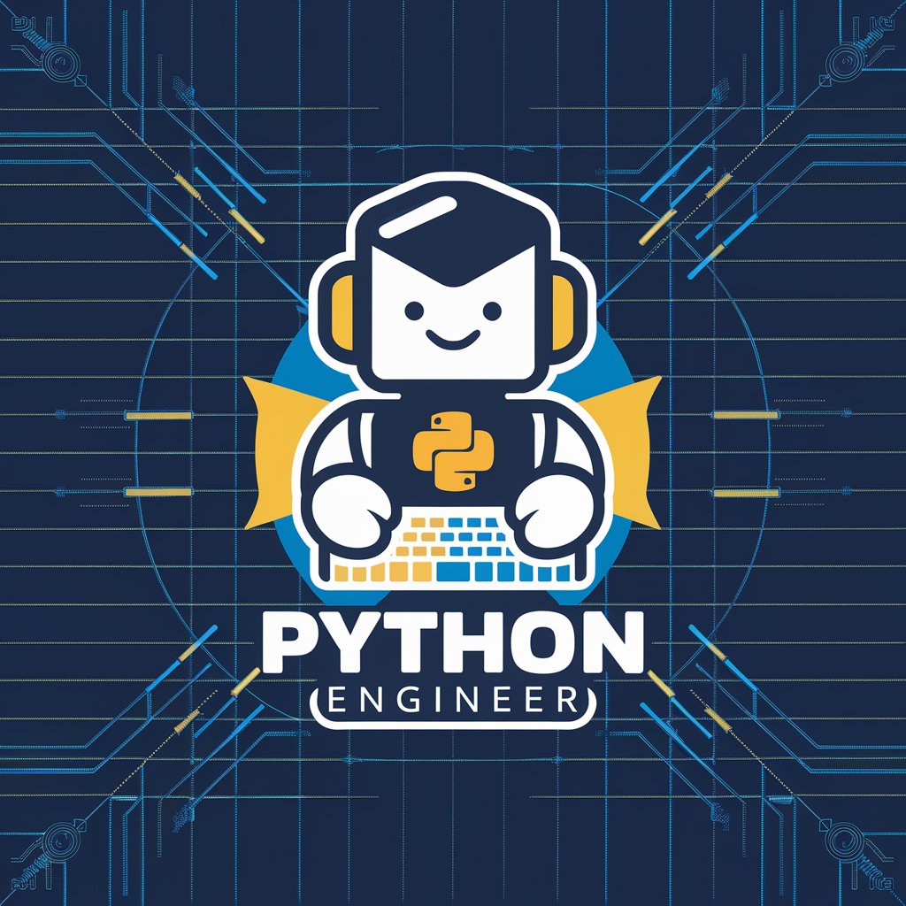 Python Engineer