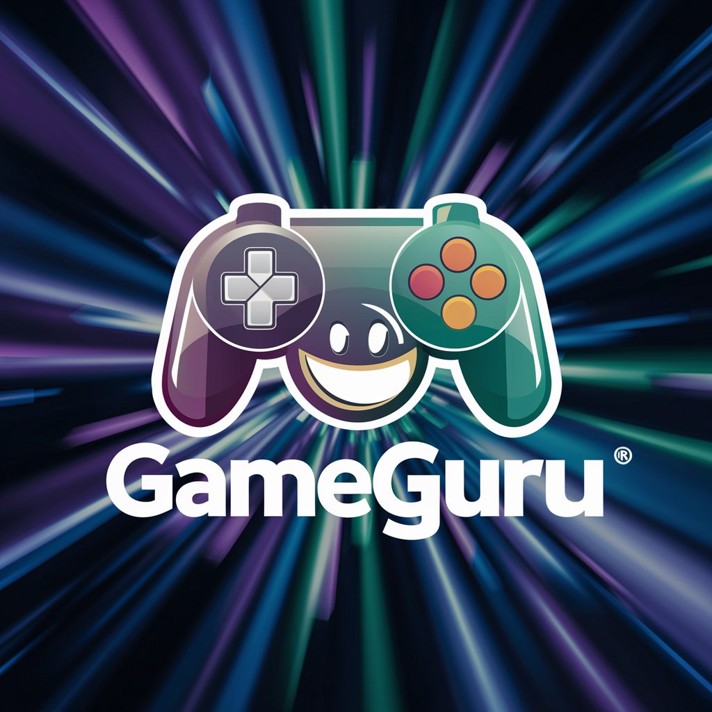 GameGuru