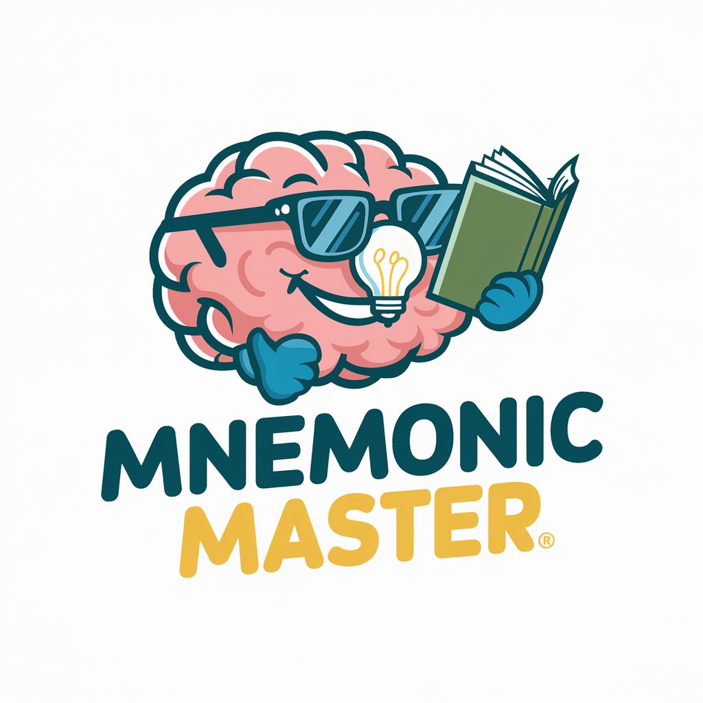Mnemonic Master