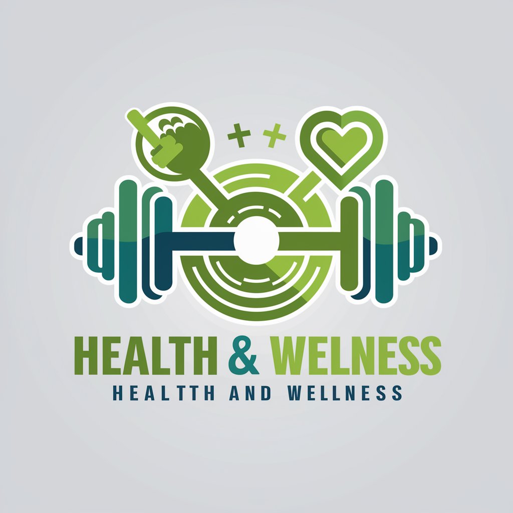 Health and wellness