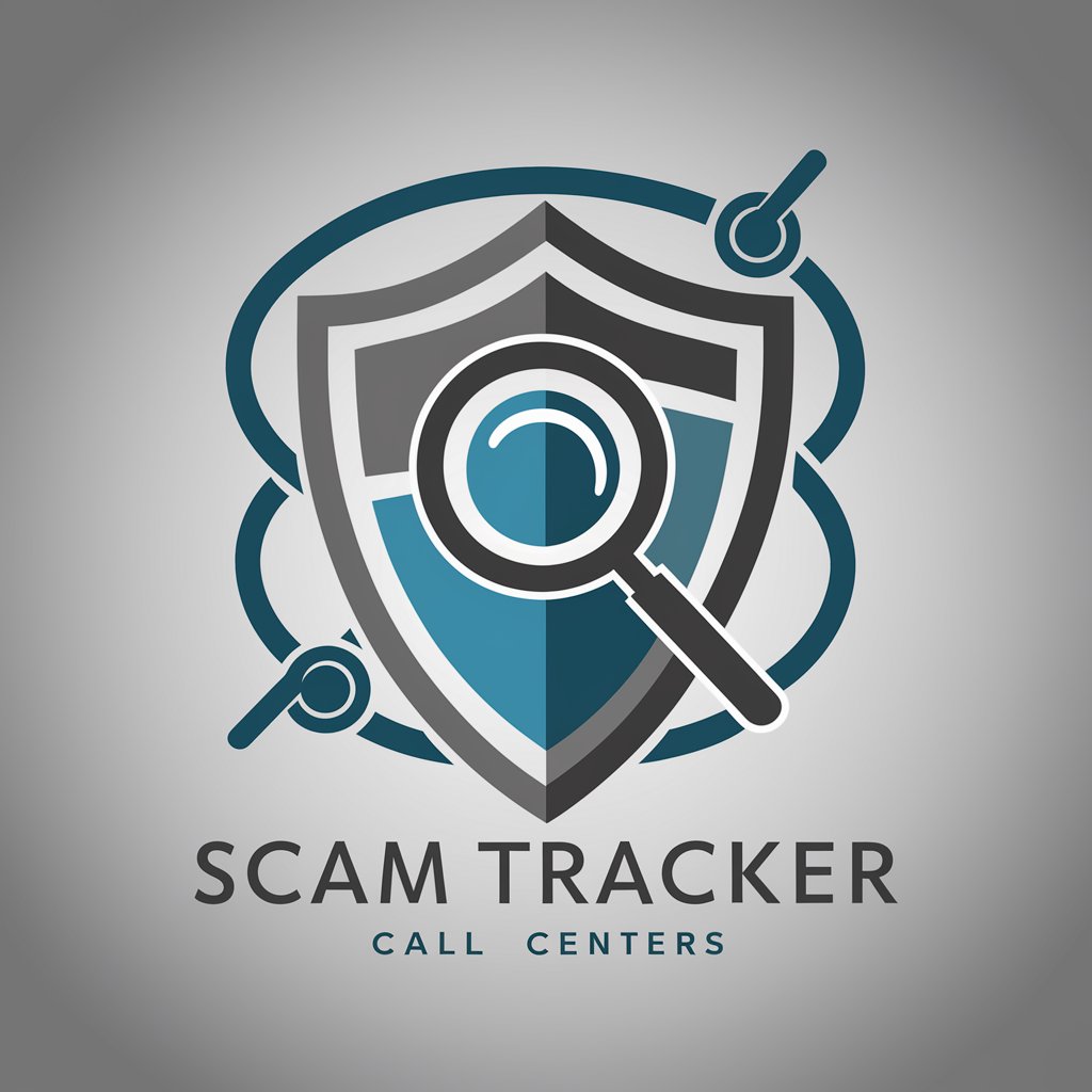 Scam Tracker in GPT Store