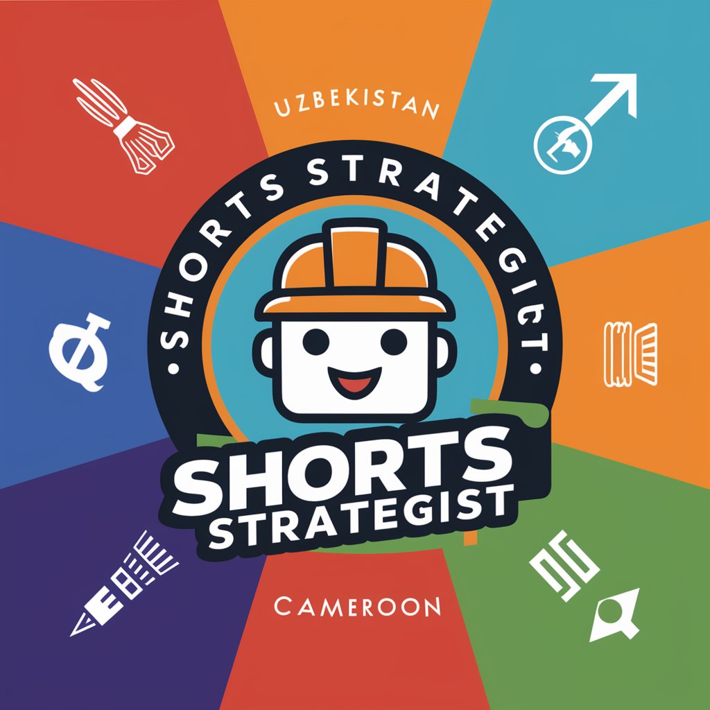 Shorts Strategist