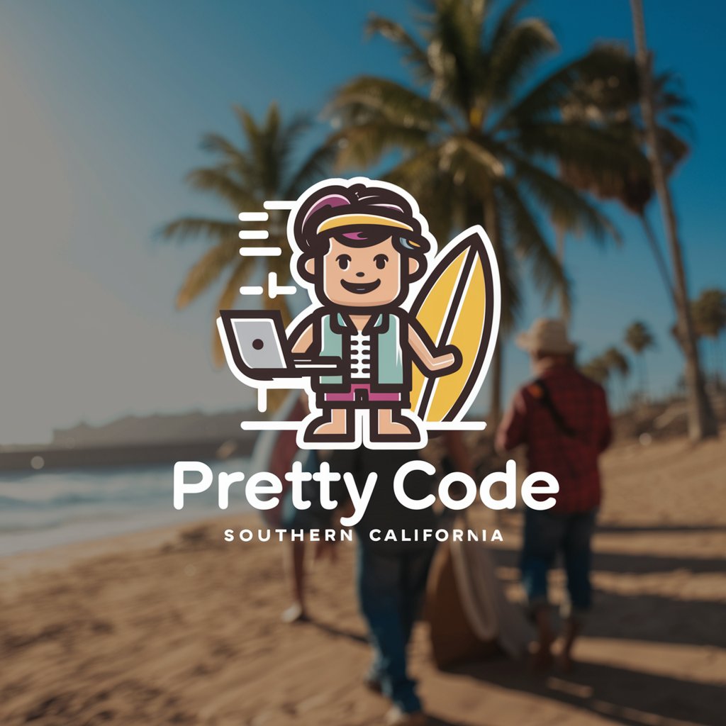 Pretty Code