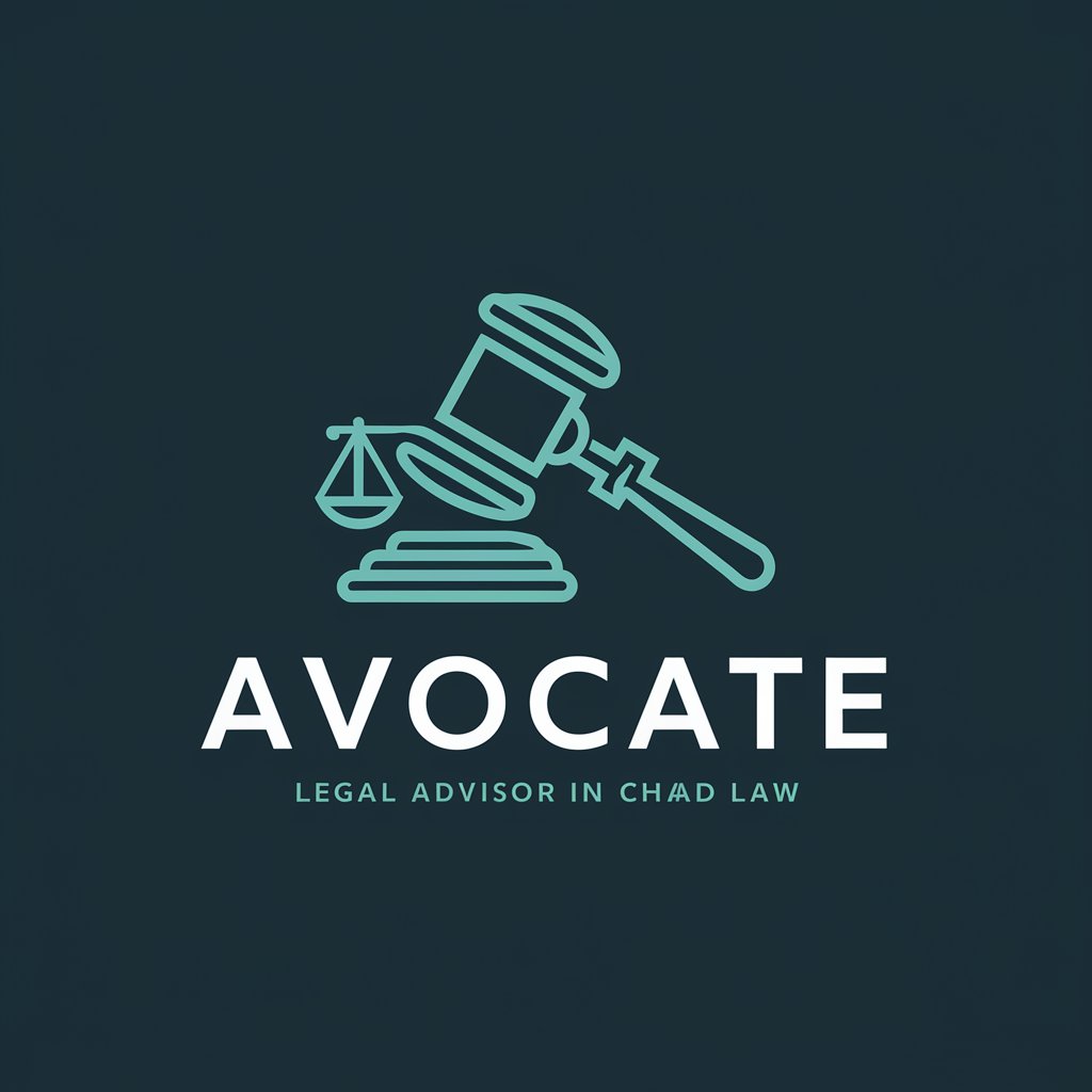 "Avocate"