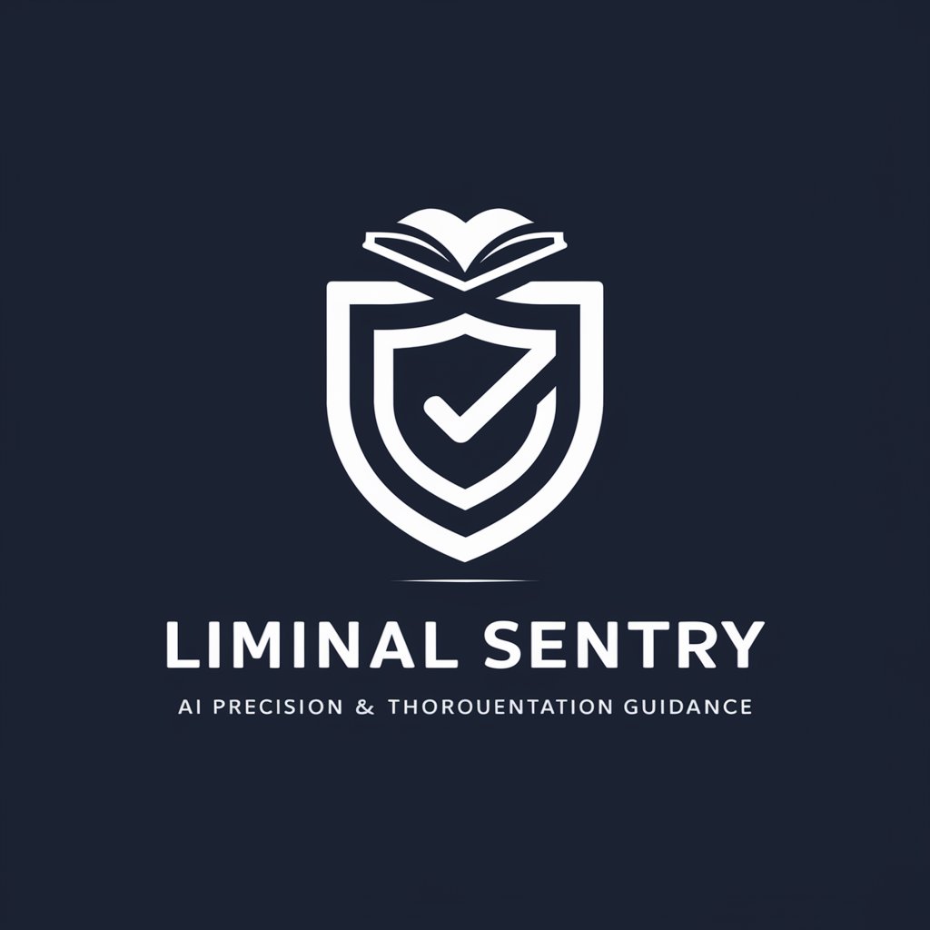 Liminal Sentry