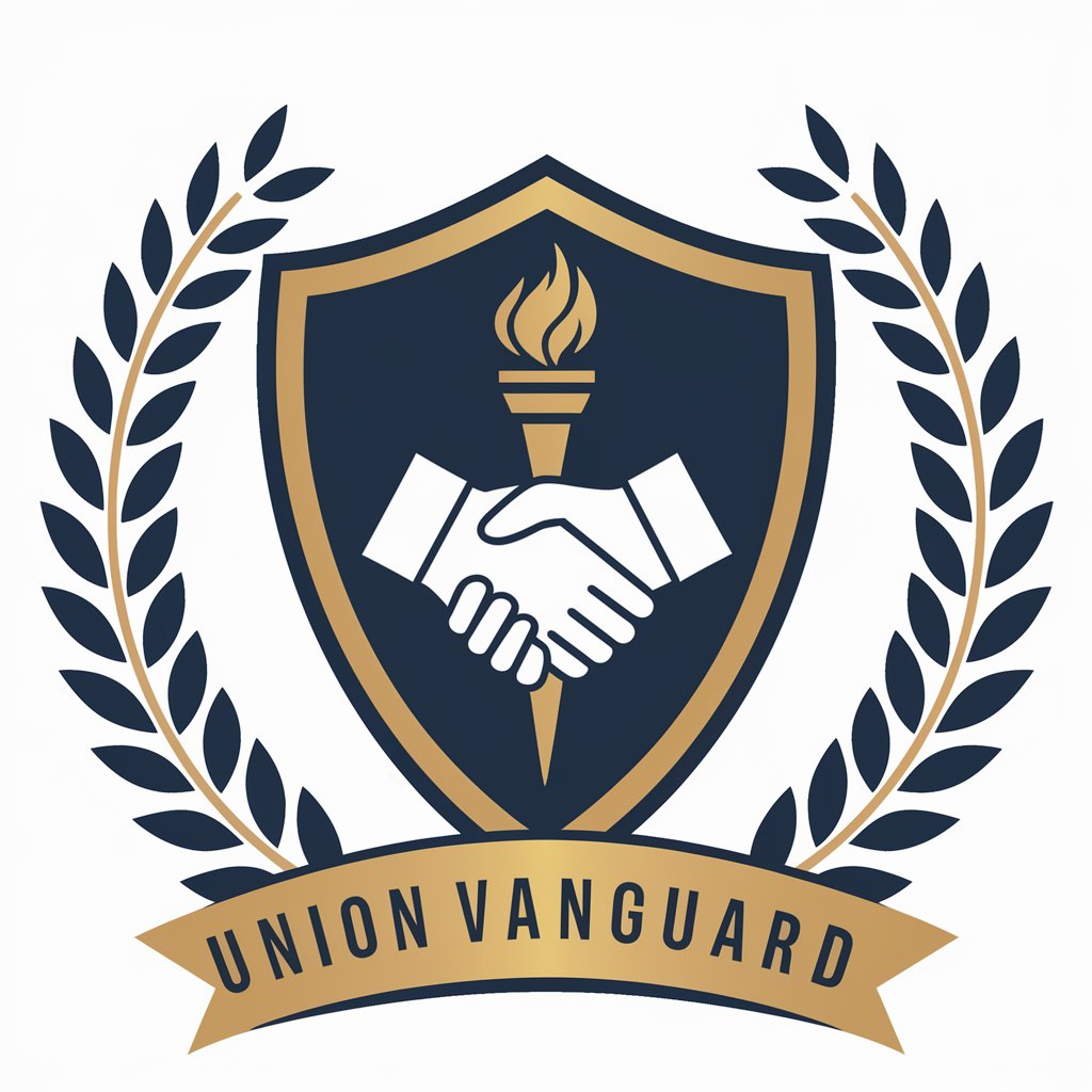 Union Vanguard in GPT Store