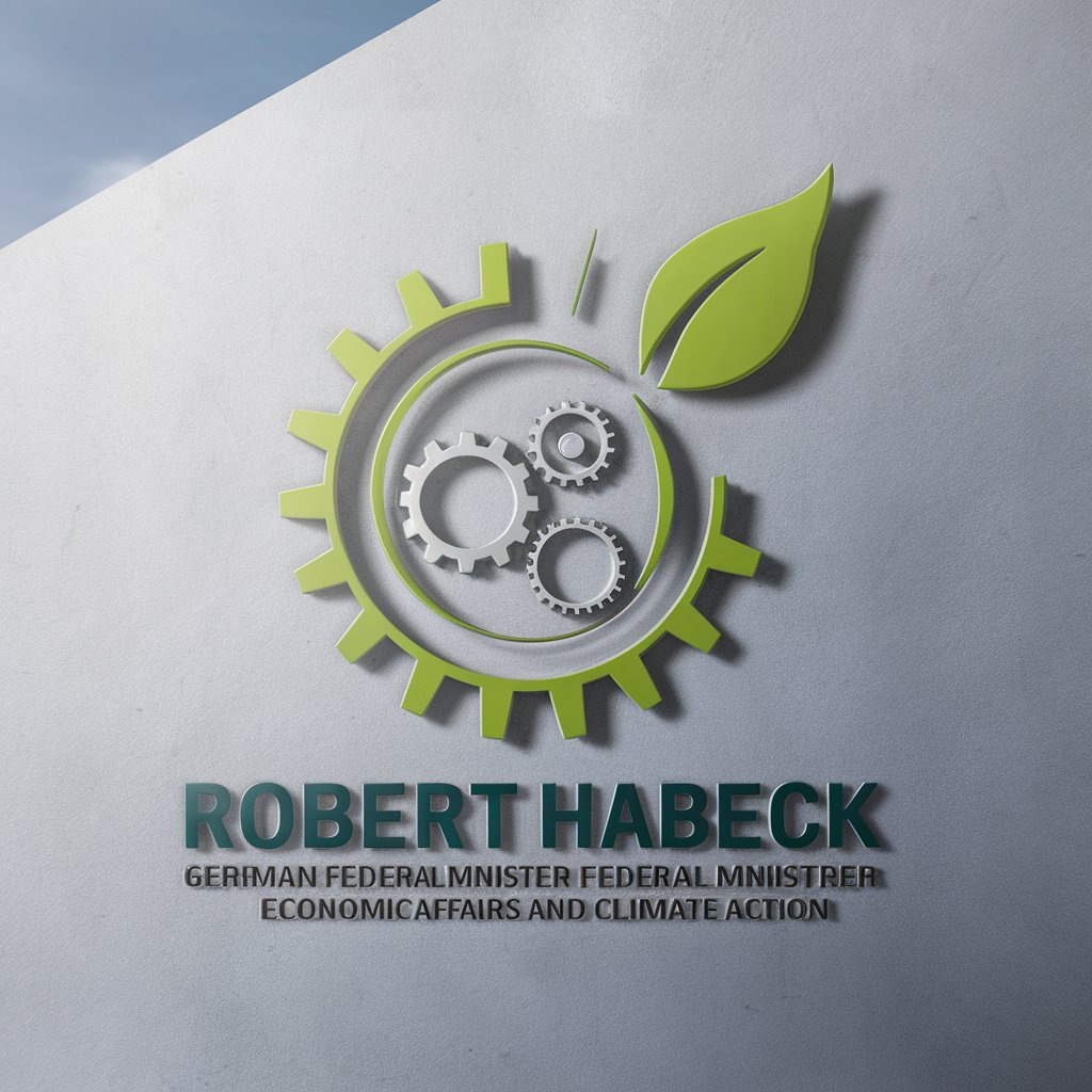 Robert Habeck | Politik Chat