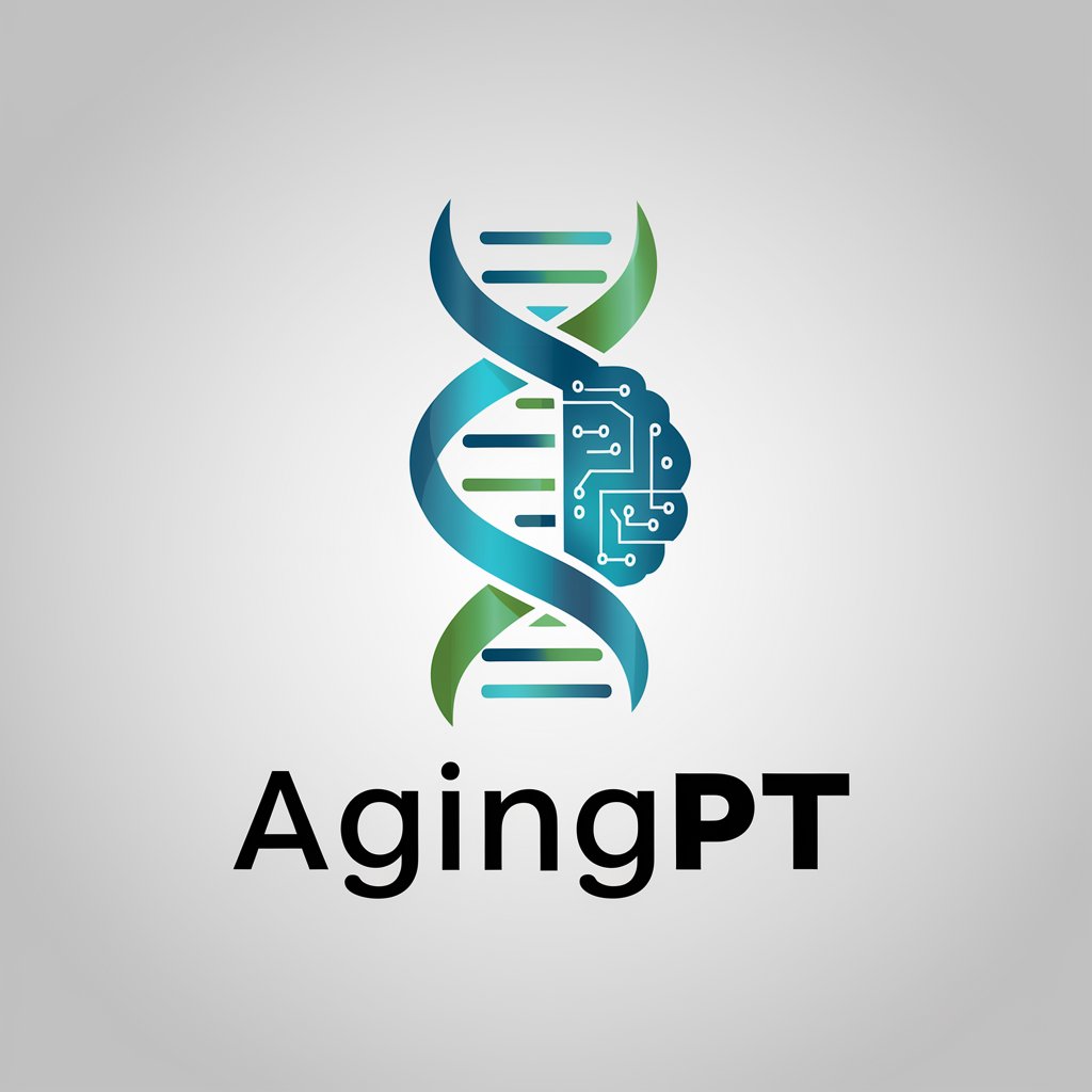 AgingPT