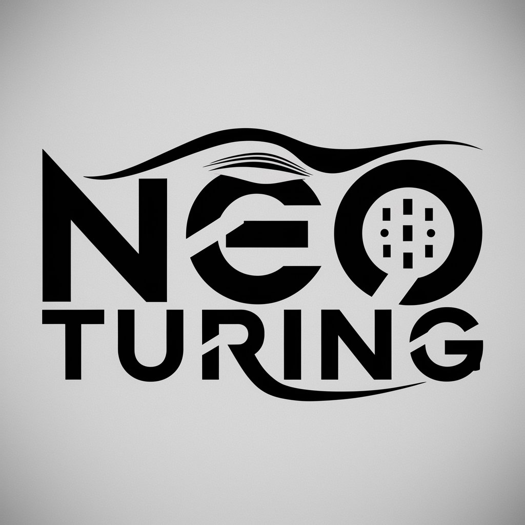Neo Turing in GPT Store