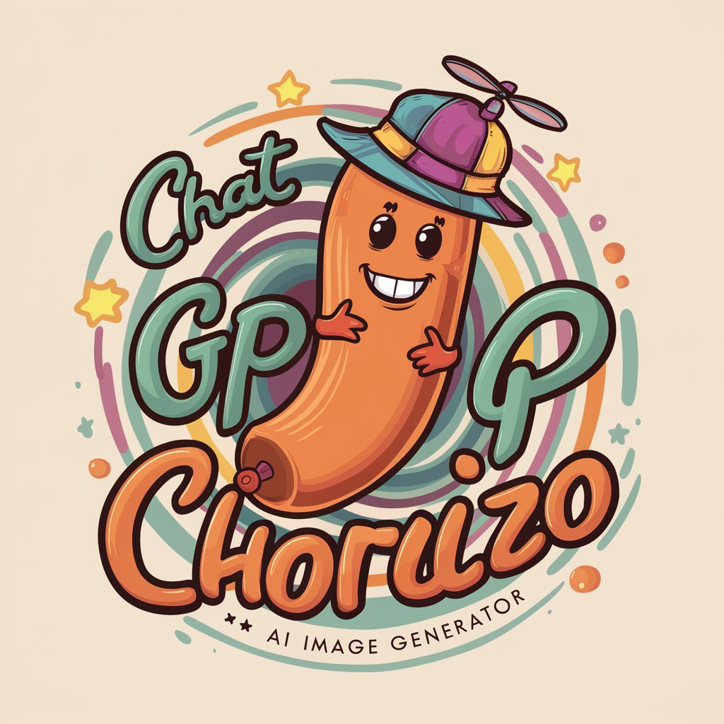 Chat GP Chorizo