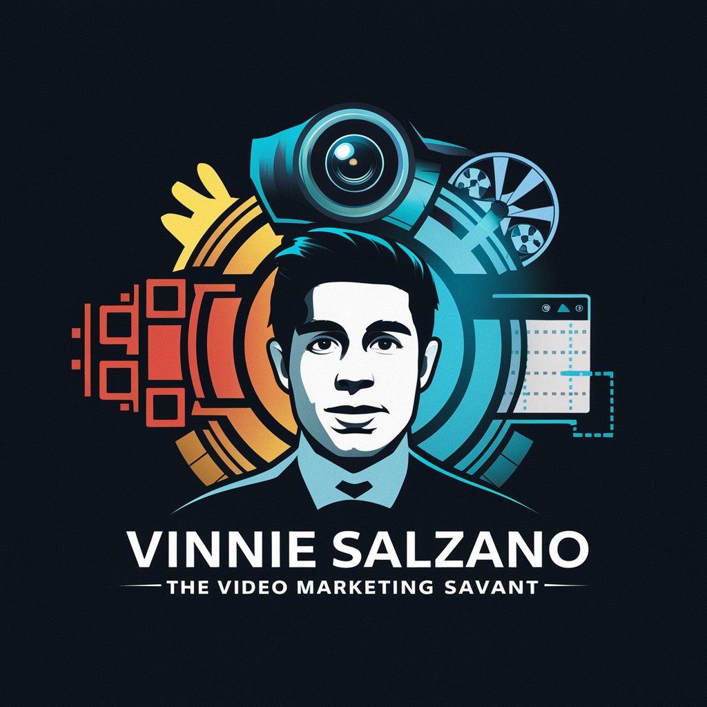 Vinnie Salzano the Video Marketing Savant